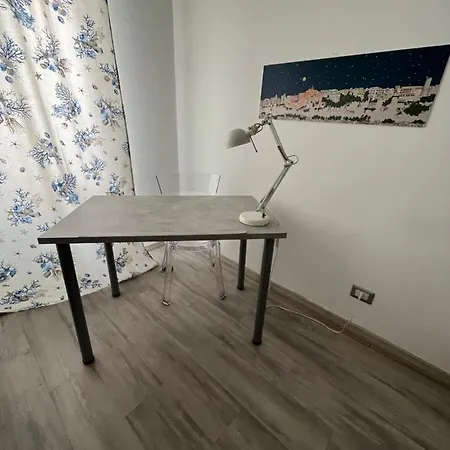 Apartment You And Me