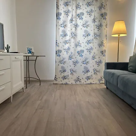 You And Me Apartment
