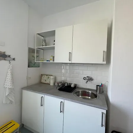 Apartment You And Me Cagliari