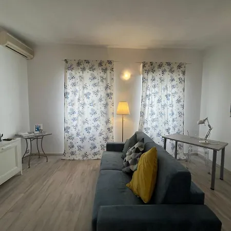 Apartment You And Me Cagliari