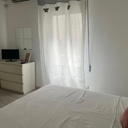 Apartment You And Me