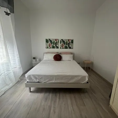 Apartment You And Me