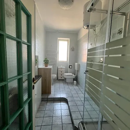 You And Me Apartment Cagliari