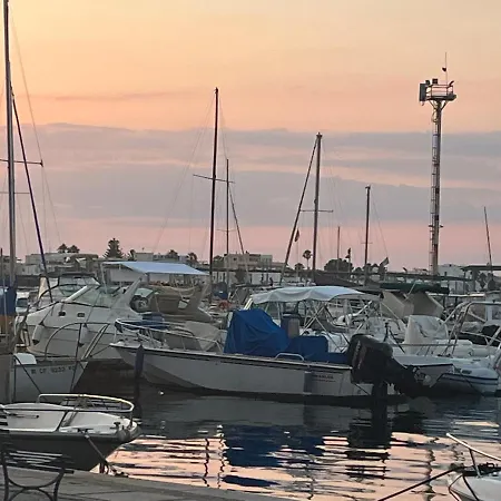 Appartamento You&me Cagliari